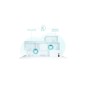 TP-Link Deco X55 V1.60 Wi-Fi-system Desktop